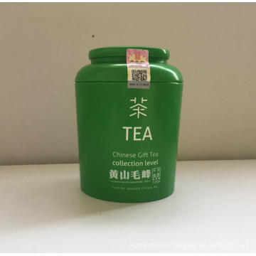 té verde de calidad extra huangshan maofeng